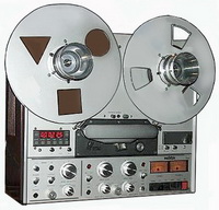 Revox PR99 MK2